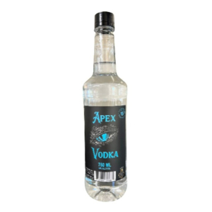 Apex Vodka 750ml